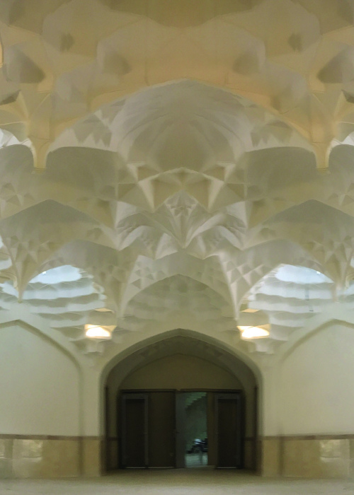 Cultural Complex
